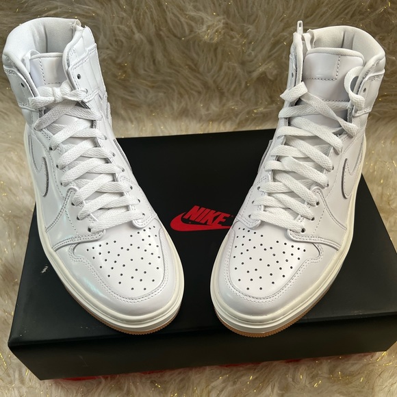 Jordan 1 elevate - Picture 2 of 5